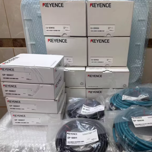 Cable de alimentación y entrada/salida OP-88811 nuevo y original para cámara inteligente VS-L160C - Product Image 2