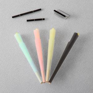 Papier à rouler conique extra large personnalisé avec logo, jetable, avec filtre M pointu, papier à rouler conique coloré - Product Image 4