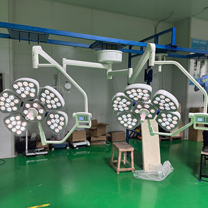 전기 LED 수술용 헤드라이트 금속 플라스틱 치과 검사등 의료 수술용 광원 - Product Image 3