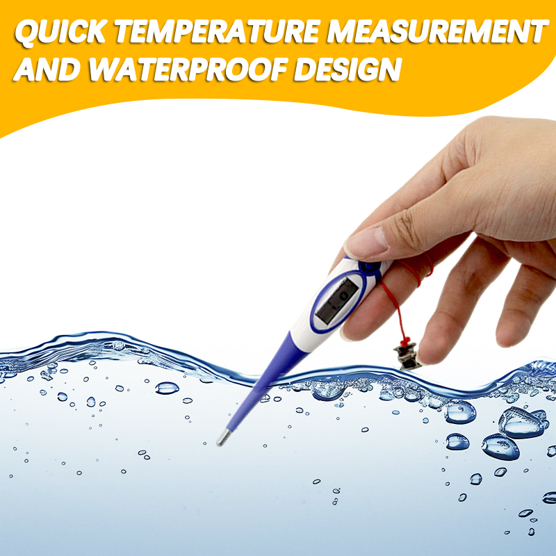 Youmu Z421 Veterinary Digital Thermometer for Dogs Animals - Wholesale Supplier