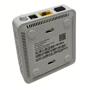 Enrutador F680 XPON GPON: 4 Gigabit Ethernet + Voz + USB, WiFi 2,4G/5G, solución de red doméstica y de oficina estable de alta velocidad - Product Image 5