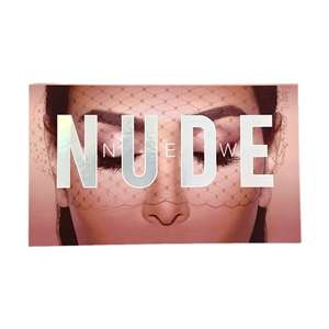 Palette Ombretti Personalizzabili all'Ingrosso, 18 Colori, Impermeabili, Resistenti al Sudore, Pigmentati, Shimmer e Matte - Product Image 6