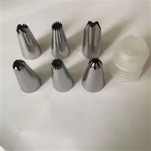 Sac à pâtisserie en silicone de qualité alimentaire sans BPA, plusieurs tailles, avec pinces de scellage, pour la décoration de gâteaux, outil polyvalent - Product Image 2