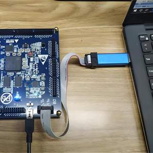 Cable Plano IDC de 16 Pines ZZHXSM, 20cm, 2.54mm, Conector Hembra-Hembra de Doble Fila para Aplicaciones FFC/FPC, Compatible con Smartphones - Product Image 4