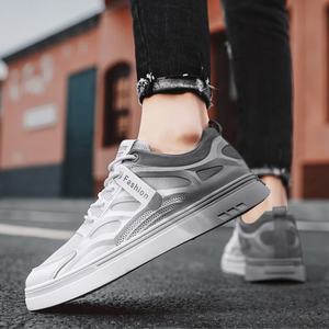 Nouvelles Chaussures Homme 2026 – Baskets Décontractées Respirantes et Légères en Maille pour l'Été – Chaussures de Sport Tendance Polyvalentes - Product Image 5