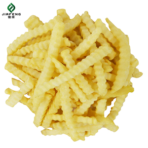 <span class=keywords><strong>Papas</strong></span> <span class=keywords><strong>fritas</strong></span> prefritas congeladas IQF con 6x6 7x7 9x9mm 12mm fabrica <span class=keywords><strong>precio</strong></span> al por mayor - Product Image 6