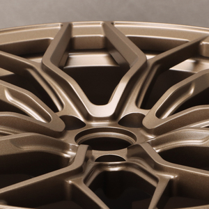 Jantes monobloc WanguHot 6061-T6 personnalisées, 20, 21, 22, 23 pouces, en alliage d'aluminium forgé pour <span class=keywords><strong>BMW</strong></span> M3 M5. - Product Image 6
