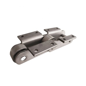 Cadena de Elevación para <span class=keywords><strong>Montaña</strong></span> <span class=keywords><strong>Rusa</strong></span> MaTech Factory X458 X678, Cadena de Transportador Forjada sin Remaches - Product Image 5
