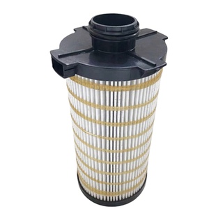 Filtro de Aceite de Repuesto para Motor de Alta Calidad 6409138X LF17813 para Camión Chino X5000 M13E5 520 - Product Image 1