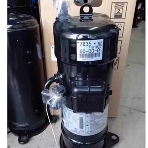 Compresseur Scroll JT16K-VDYR@Z 25KAVDYR@Z à Inverter DC pour Véhicule Diesel – Remplacement et Réparation – Fabriqué en Chine - Product Image 2