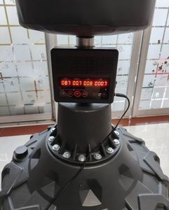 กระสอบทรายแบบตั้งพื้นอัจฉริยะกระสอบทรายทนทานสำหรับการฝึกแบบกระสอบทรายสำหรับกระสอบทราย - Product Image 4