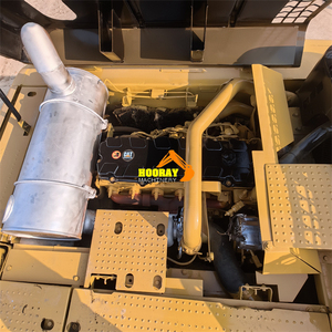 พร้อมส่ง รถขุดมือสอง Cat 336d 336d2 336dl 336d2l ขนาด 36 ตัน รถขุดขนาดใหญ่ มือสอง มีสินค้าในสต็อก - Product Image 5