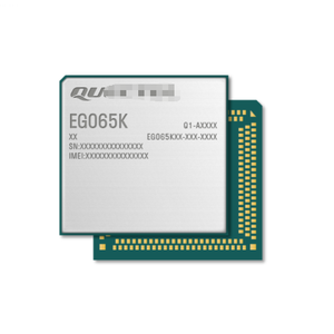 EG065K-EA EG065K-NA Van Lte Cat 6 Modules Speciaal Geoptimaliseerd Voor M 2M En <span class=keywords><strong>Iot</strong></span> Toepassingen - Product Image 1