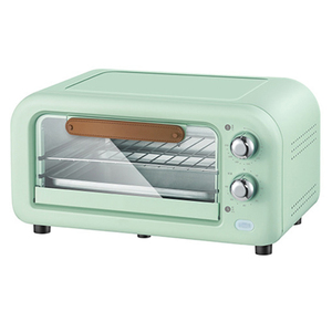 Horno Tostador Eléctrico Humidificador de 12L, Mini Horno Tostador Digital Comercial <span class=keywords><strong>para</strong></span> el Hogar - Product Image 2