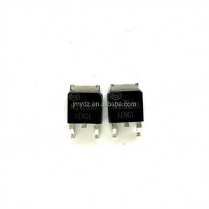 Transistors MOSFET NCE40P70K NCE55P15K NCE55P30K NCE0208KA NCE7560K NCE60P25K TO252 MOS TO-252 - Product Image 1