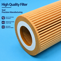Nouveau filtre à huile moteur automobile de haute qualité, vente directe d'usine, vente en gros pour LR022896