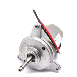 <b>Fan</b> Motor 0009761041 Cooling System Motor | Spare Part Motors - Product Image 5