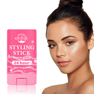 Vente en gros 24 heures Tenue maximale Bâton de coiffure Produits Contrôle des pointes Cheveux - Product Image 1