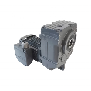 100 Nouveaux Moteurs à Engrenages AC DRE90L4/FG/TF/ES7C – Stock d'Entrepôt de Boîtes de Vitesses - Product Image 2