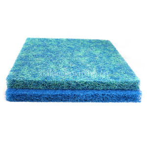 Matala-estera de filtro japonés para estanque Koi, almohadilla Media, Material de filtro para acuarios - Product Image 4