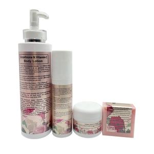 Set di Prodotti per la Cura della Pelle Gluta C Intense Whitening Anti-Macchia (Nuovo) Prodotti di Bellezza per Donna - Product Image 5