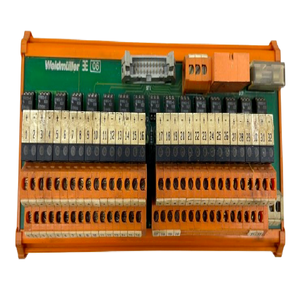 RSM <span class=keywords><strong>16</strong></span> 0/R 806586 HA-331571A SS-X31 AC4/ET/SSU/<span class=keywords><strong>DGS</strong></span> Module de relais d'E/S PLC PLC - Product Image 1