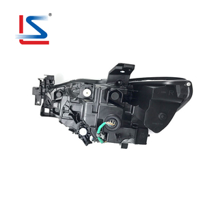 Phares avant pour MAZDA <span class=keywords><strong>6</strong></span> 2019 – Gauche GSJ1-51-041, Droit GSJ1-51-031 – Systèmes d'éclairage automobile de classe basse - Product Image 5