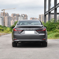 2026 TOYOTAs Camrys Véhicule hybride de haute qualité en option Camrys Car