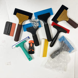 Herramientas de película de ventana de coche RAGLE LC29, herramientas de instalación, envoltura de plástico, pegatina de vinilo para ventana - Product Image 5