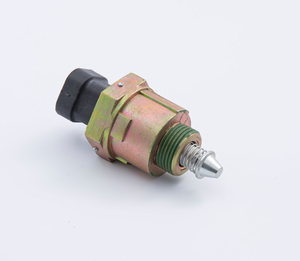 วาล์วควบคุมอากาศเดินเบา AC2 AC101 iacv IAC มอเตอร์สำหรับ Chevrolet Camaro - Product Image 6