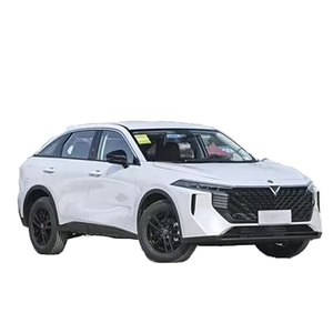 Kai Chen Kai Chen Big V 2024 modello 260T <span class=keywords><strong>Nova</strong></span> Pro <span class=keywords><strong>auto</strong></span> a buon mercato <span class=keywords><strong>auto</strong></span> a benzina <span class=keywords><strong>auto</strong></span> più venduta - Product Image 1