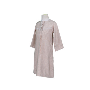 Qamis แขนยาวสำหรับเด็กสไตล์อิสลาม jalabiya - Product Image 5