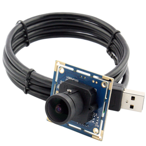 3264X2448 8mp Mini Usb Camera Module Mjpeg Yuy2 Imx179 Fisheye Groothoek Webcam Voor Windows Android Mac Linux - Product Image 6