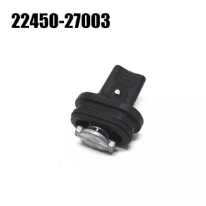 Inyector de Combustible para Hyundai Accent I30 KIA 22450-27003, Pieza de Repuesto de Gasolina - Product Image 3