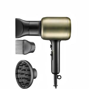 Portable Travel Hair <b>Dryer</b> Mini Compact and Lightweight Design With Comb for Hotel Use on the Go ULTRA-PORTABLE TRAVEL DESIGN Sp - Product Image 5
