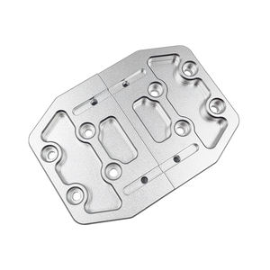 중국 금속 제조 제조업체 정밀 금속 가공 서비스 - Product Image 3