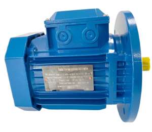 Motore asincrono YS YL <span class=keywords><strong>GS</strong></span> motore a induzione ca in fusione di alluminio ad alta efficienza 5kw 7.5hp motore elettrico trifase 2P/4P/6P - Product Image 6