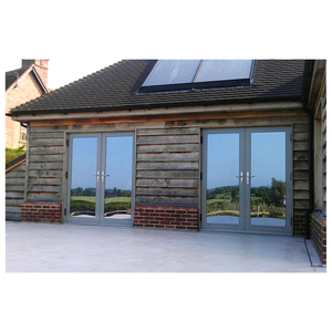 Una Ventana de Aluminio Premium Insonorizada, con Aislamiento Térmico y Antirrobo, Todo en Uno - Product Image 6