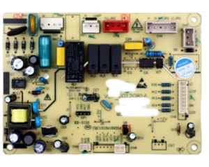 冰箱PLC控制板全新原装现货C1204.4-1 BCD-350W-356WE-350WD - Product Image 2