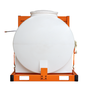 เครื่องล้างรถที่<span class=keywords><strong>ใช้</strong></span>น้ำมันเบนซินเครื่องทำความสะอาดแรงดันสูง14HP น้ำเย็น - Product Image 4