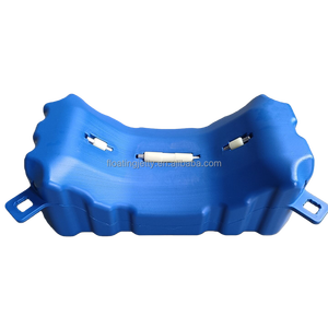 HDPE <strong>Floating</strong> Jet Ski Boat <strong>Dock</strong> with Hinge - Product Image 6