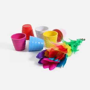Set di Bacchette Magiche di Alta Qualità per Bambini, Giocattolo per Apparizione di Fiori, Direttamente dalla Fabbrica - Product Image 6