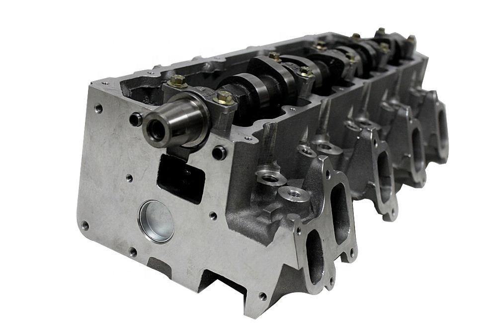 1KZ 1KZ-TE コンプリートシリンダーヘッドアセンブリ ASSY 11101-69175
