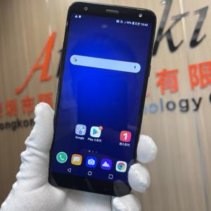 Teléfono Celular LG X4 Original Android Muy Económico, Teléfono Móvil con Pantalla Táctil, Smartphone por Correo - Product Image 1