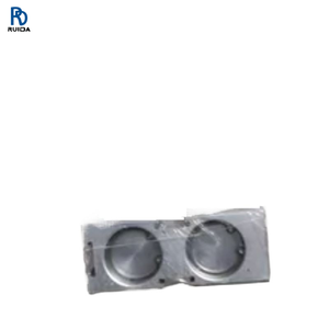 Cylindre pneumatique télescopique à double arbre TN16 TN10 TN20 neuf et original, composant d'agitation pneumatique pour l'automatisation industrielle et la mécatronique - Product Image 1