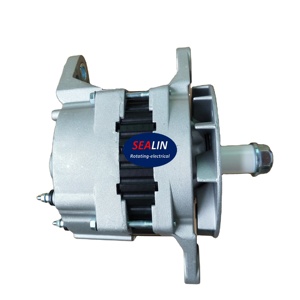 Phát điện cho Cummins 3675242 3675242RX 3935530 22SI 8367 70 Amp <span class=keywords><strong>24</strong></span> <span class=keywords><strong>Volt</strong></span> - Product Image 1