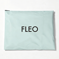 Enveloppes en polyéthylène auto-adhésives, imperméables, résistantes aux déchirures, durables, écologiques, recyclables, pour l'expédition de vêtements
