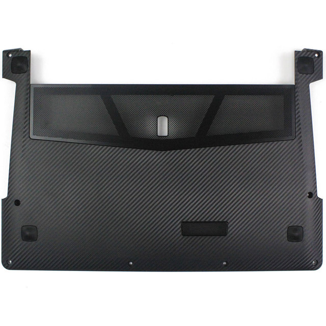 New for Lenovo Ideapad Y400 Y410P Y410 Laptop Lower Case & Bottom Base Cover Door D Cover & E Cover
