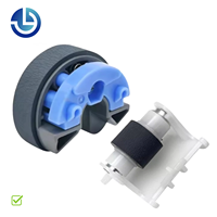 Kit de Rodillos de Recogida L18058 L11058 para EPSON L8050 L8058 L15150, Juego de Rodillos de Goma, Piezas de Impresora