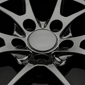 Jantes forgées concaves <span class=keywords><strong>OZ</strong></span> Leggera HLT 20 21 pouces 5x130 5x112 5x120 Noir brillant pour 992 911 Turbo GT3 991 - Product Image 4